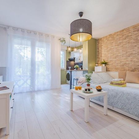Apartament Les Elfes - Avec Entree Autonome, Clim Neuve, Jardin, Parking Prive & Gourmandises Offertes ! - Tuluza Zewnętrze zdjęcie