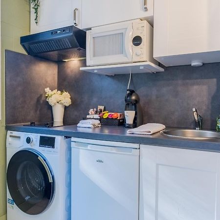 Apartament Les Elfes - Avec Entree Autonome, Clim Neuve, Jardin, Parking Prive & Gourmandises Offertes ! - Tuluza Zewnętrze zdjęcie